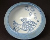 There's a Fish in my Bowl