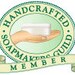 all NATURAL GOAT milk OATMEAL soap