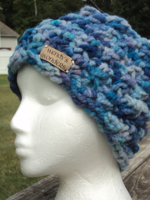Chunky Headband Neck warmer