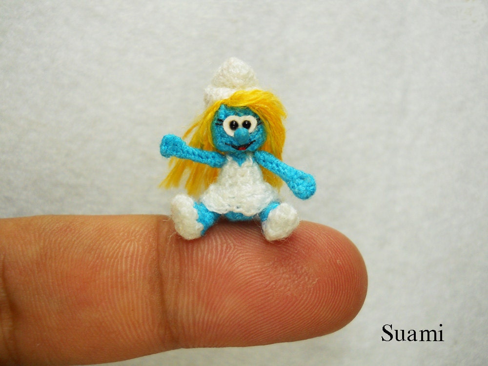 smurf buddies