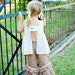 BG Originals The Lily Ruffler pdf pattern (pants or capri)