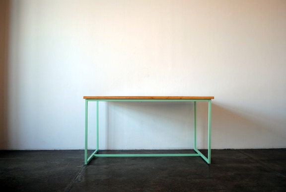 Anne's Gatsby Dining Table
