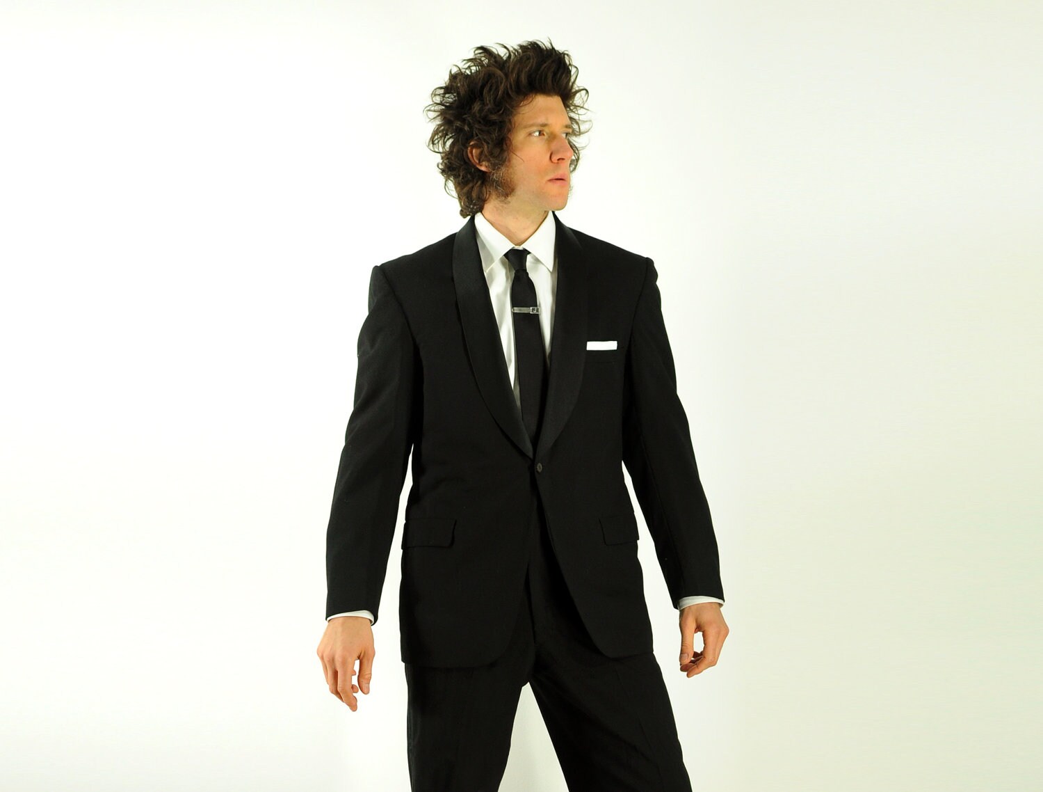 Mens Tuxedo