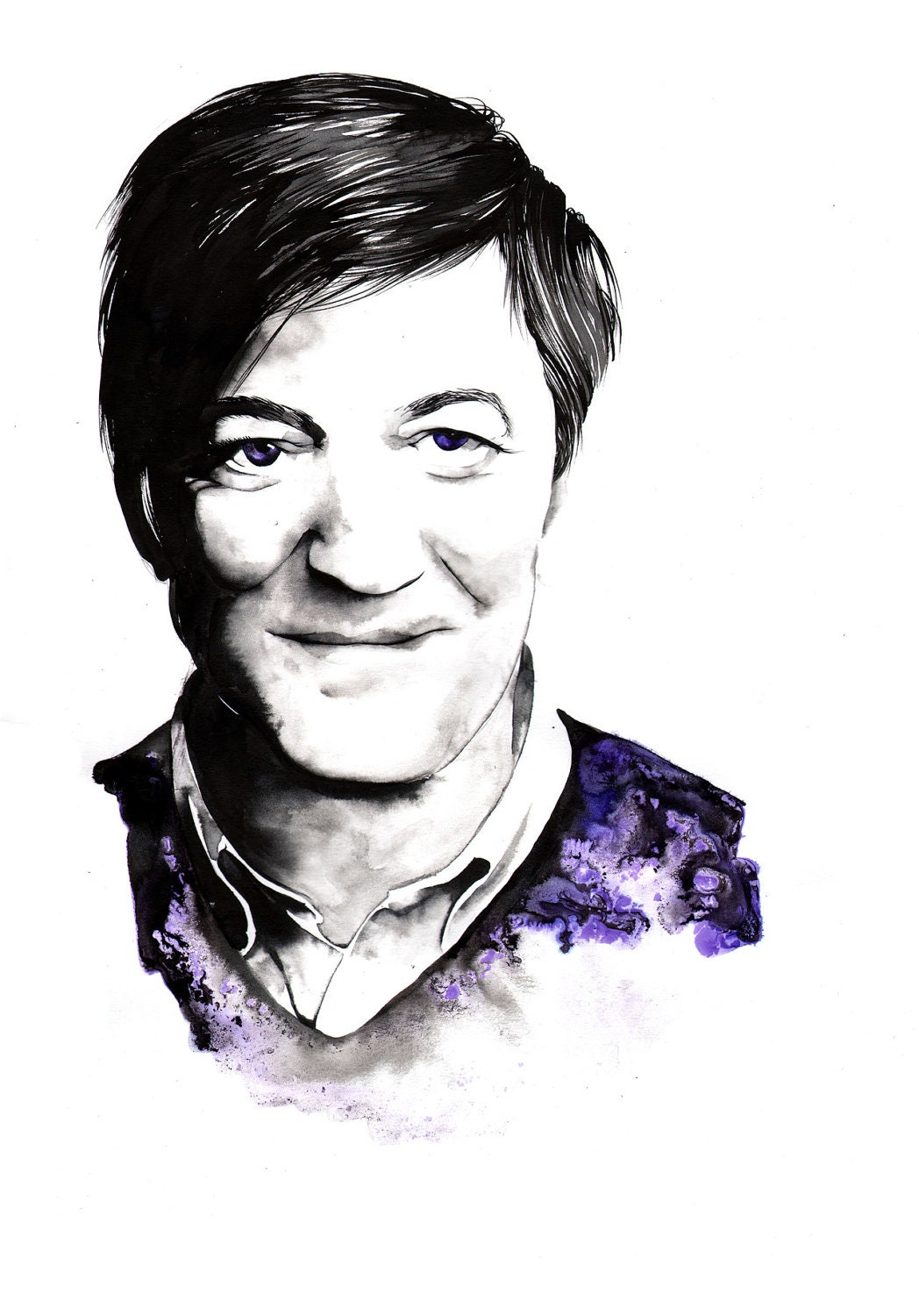 Stephen Fry (original)