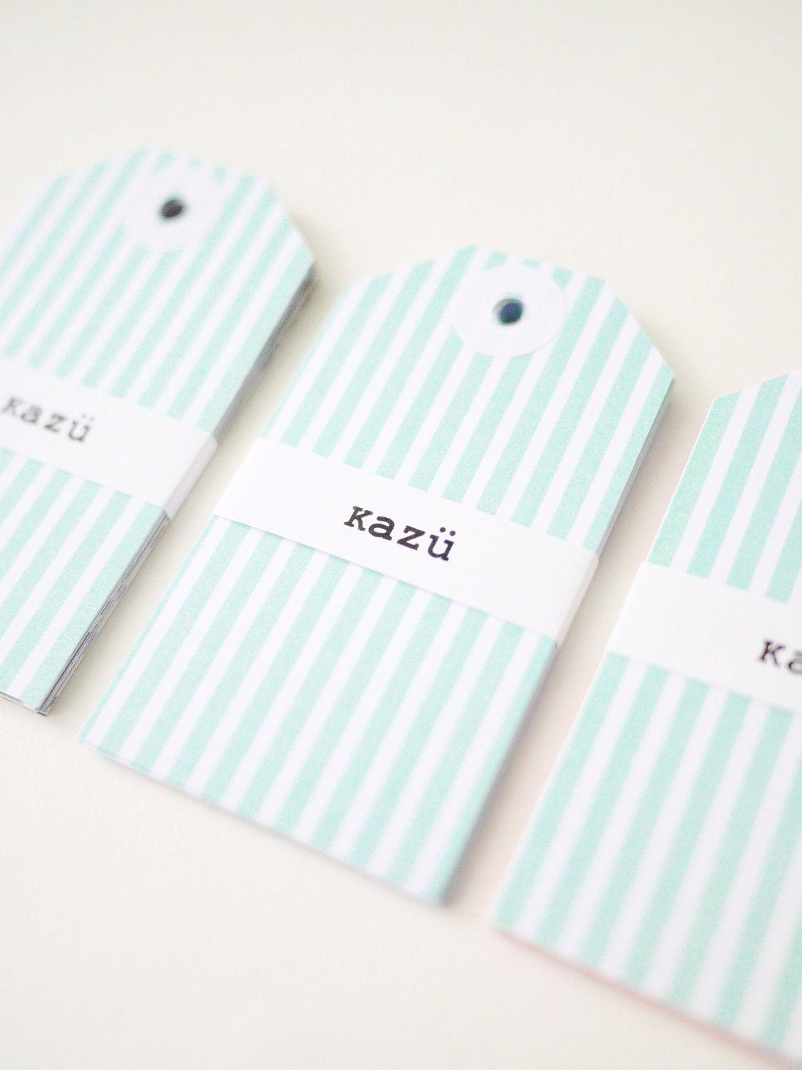 Shipping Tags 10pk - TagMe Pretty A