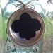 Wedding Centerpiece Mason Jar Lid Centerpiece Chalkboard Table Numbers Wedding Table Centerpieces Mason Jar Wedding Spring Wedding
