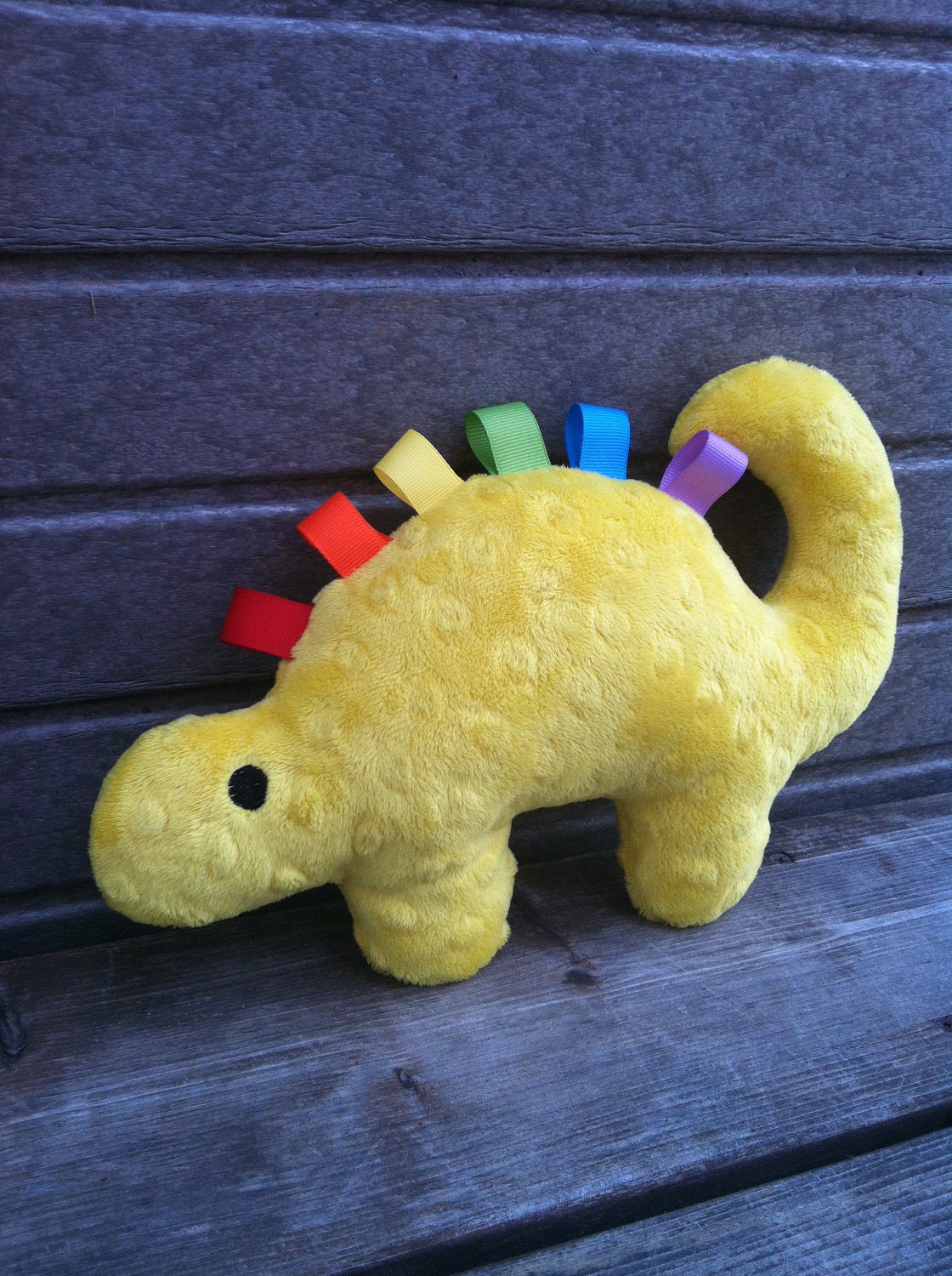 MADE TO ORDER - Stan the Dino