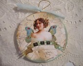 Handmade Ornament