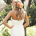 Paradise Falls Flower Crown