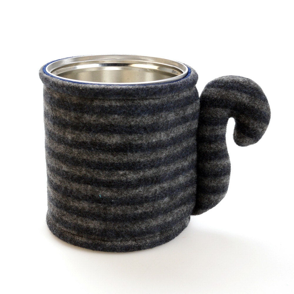 Make Me a Pet - fabric home deco accessories for cans