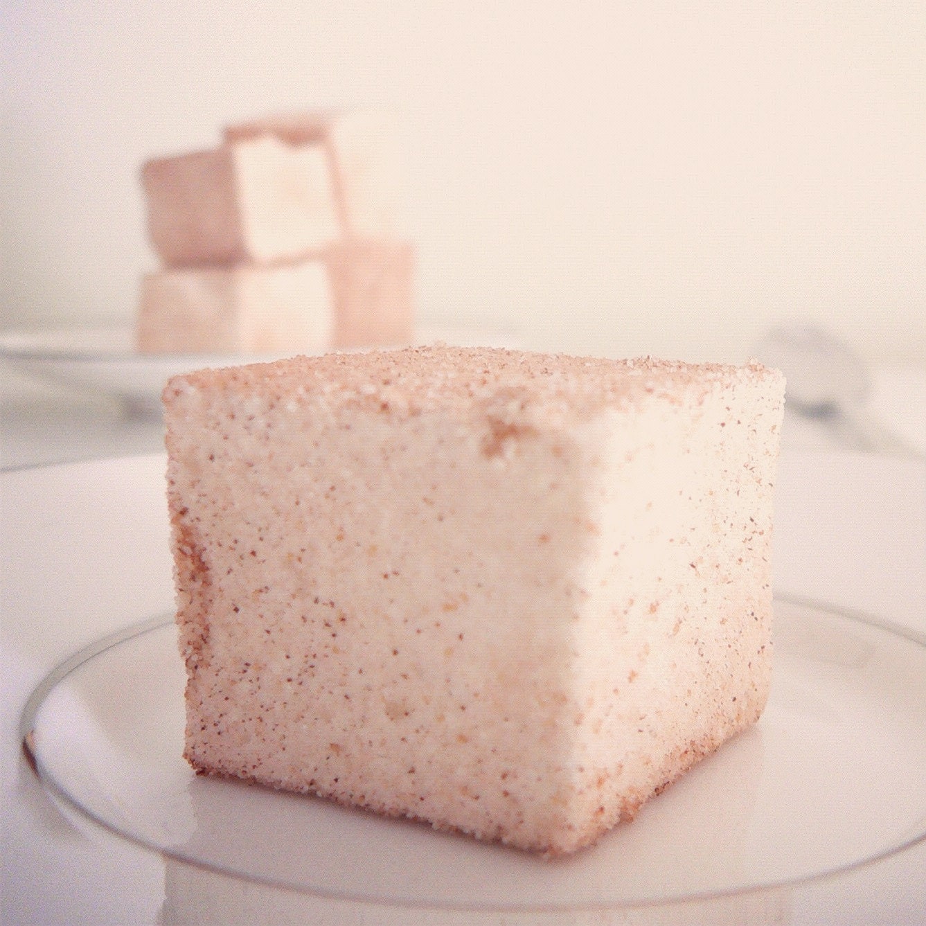 Cinnamon Crunch Marshmallows - ZukrBoutique