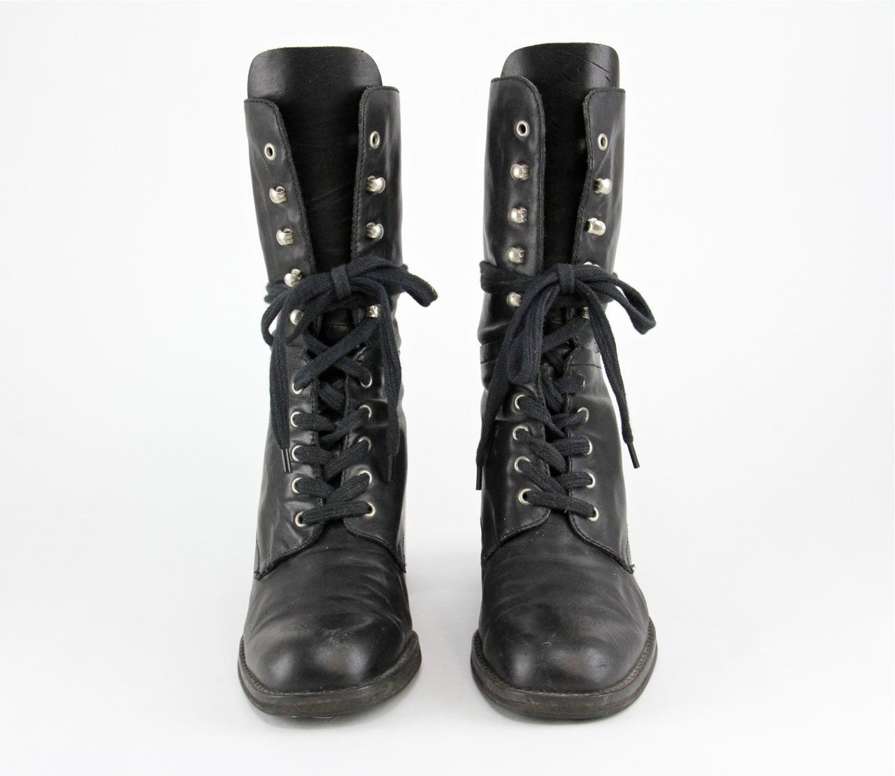 Boots Goth