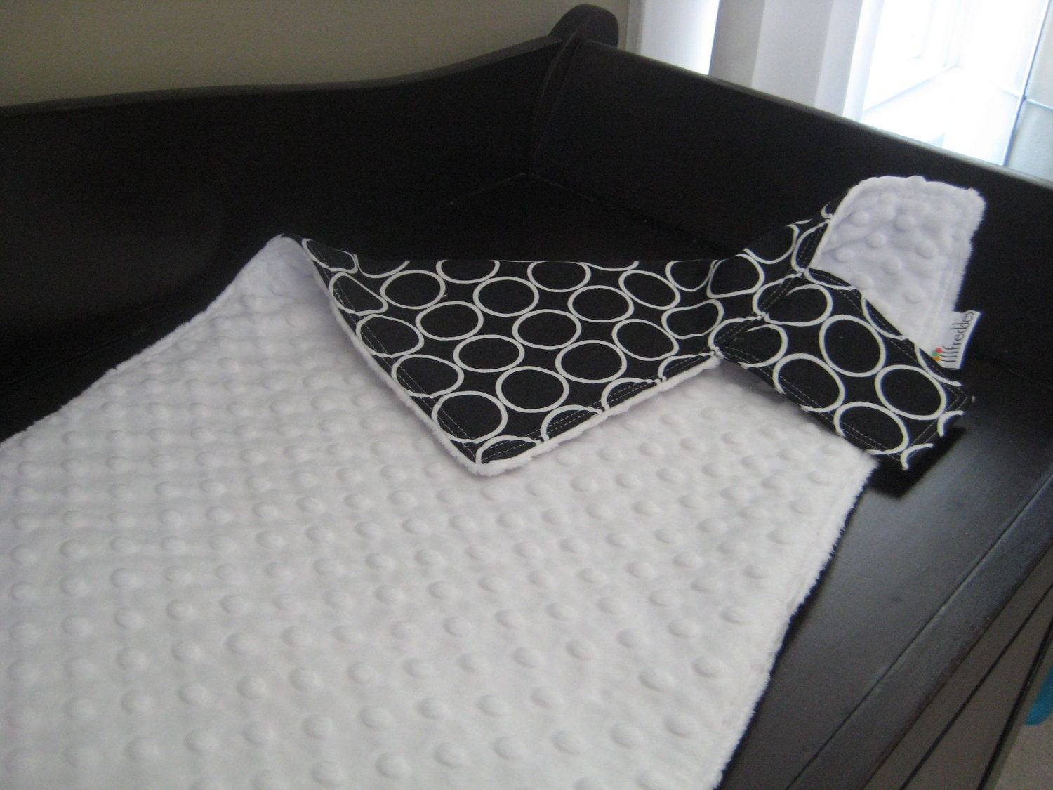 Portable Changing Pad