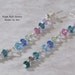 Swarovski Crystal Earrings