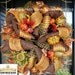 Lavish Fall Brown Wreath