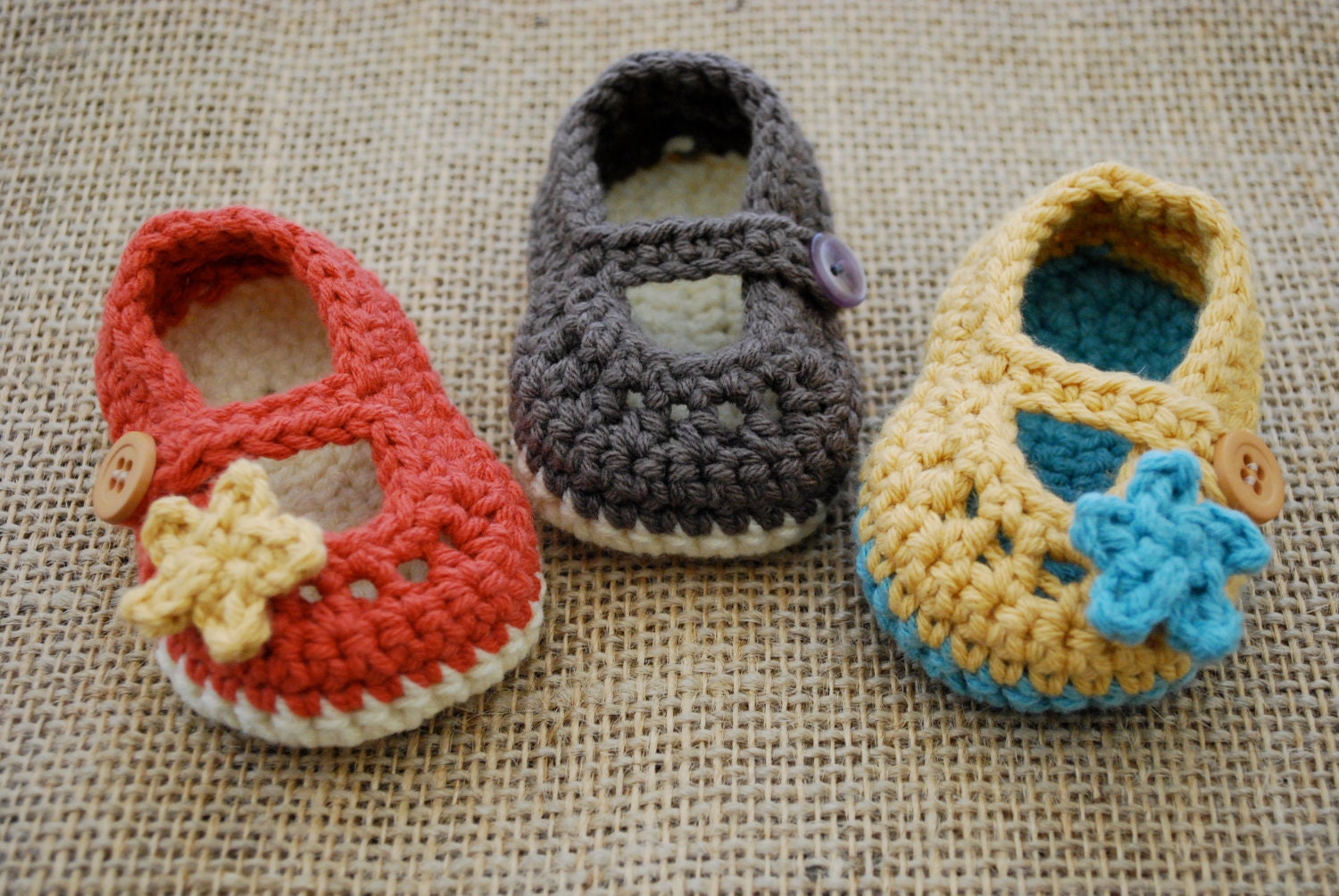 Baby Girl, Mary Jane Booties, You Choose Colors, Baby Girl Clothes, Baby Girl Booties