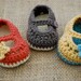 Baby Girl, Mary Jane Booties, You Choose Colors, Baby Girl Clothes, Baby Girl Booties