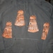 INVASION Hoodie Charcoal Size Extra Large