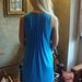 Vintage Couture Calvin Klein Holiday Dress / pleated & Lined / Kate Moss/ TIMELESS Cocktail Gown/ designer Short swing style dress