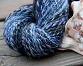 Handspun Yarn - Castaway
