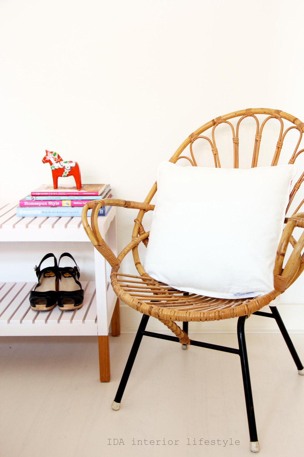 SUPER SALE: Crochet cushion cover