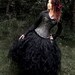 Full Length 'Raggle Taggle' Tutu
