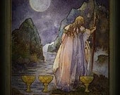 Tarot Profile Reading
