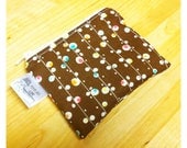50% OFF 4x5 Waterproof Zippered Snack Bag