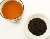 Keemun Hao Ya B, Organically grown tea, 2.6 oz loose leaf