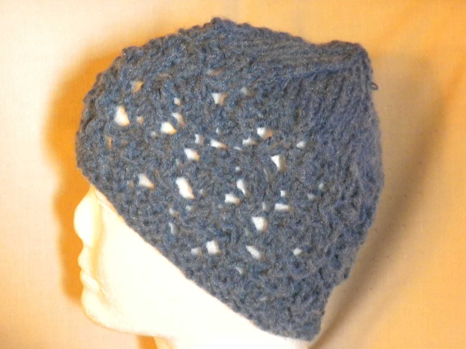 Women's Hat & Scarf