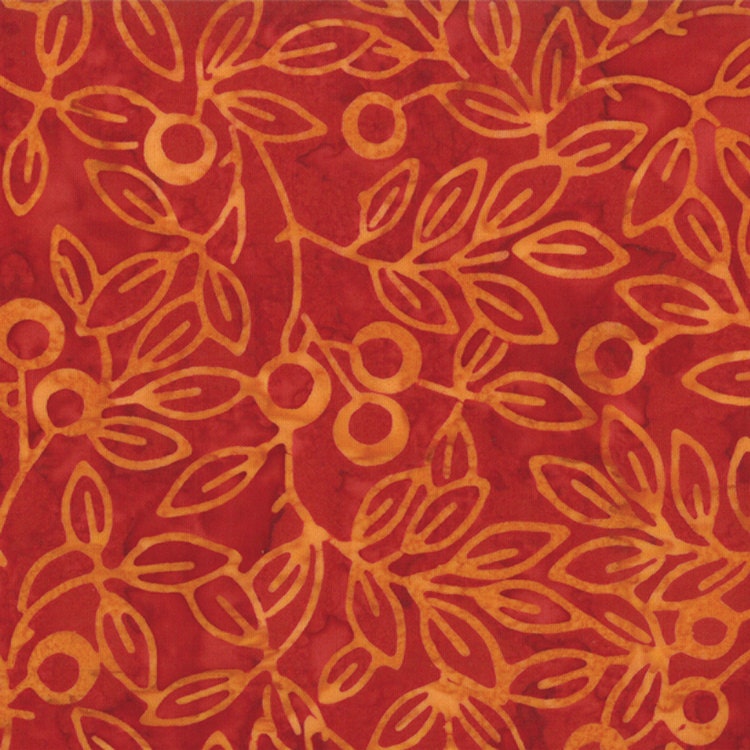Kapalua by Moda Batiks Sunrise 4320 21 - quilting fabric - cotton fabric