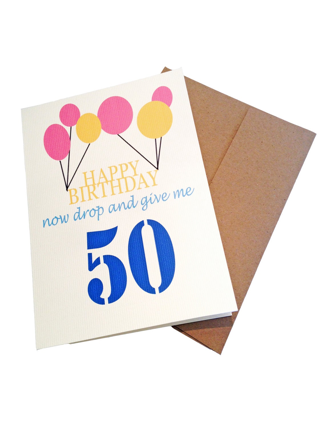 Military Greeting Card - Happy Birthday