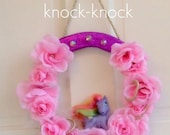 My Little Pony Inspired Wreath Il_170x135