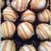 ButterBeer Cake Truffles - Magical Whimsical Sweets & Treats - Honeydukes