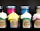 Soy Votive Candle Favors-50...Wedding Favors...Personalized...Party Favor..Baby Shower..Bachelorette..Birthday