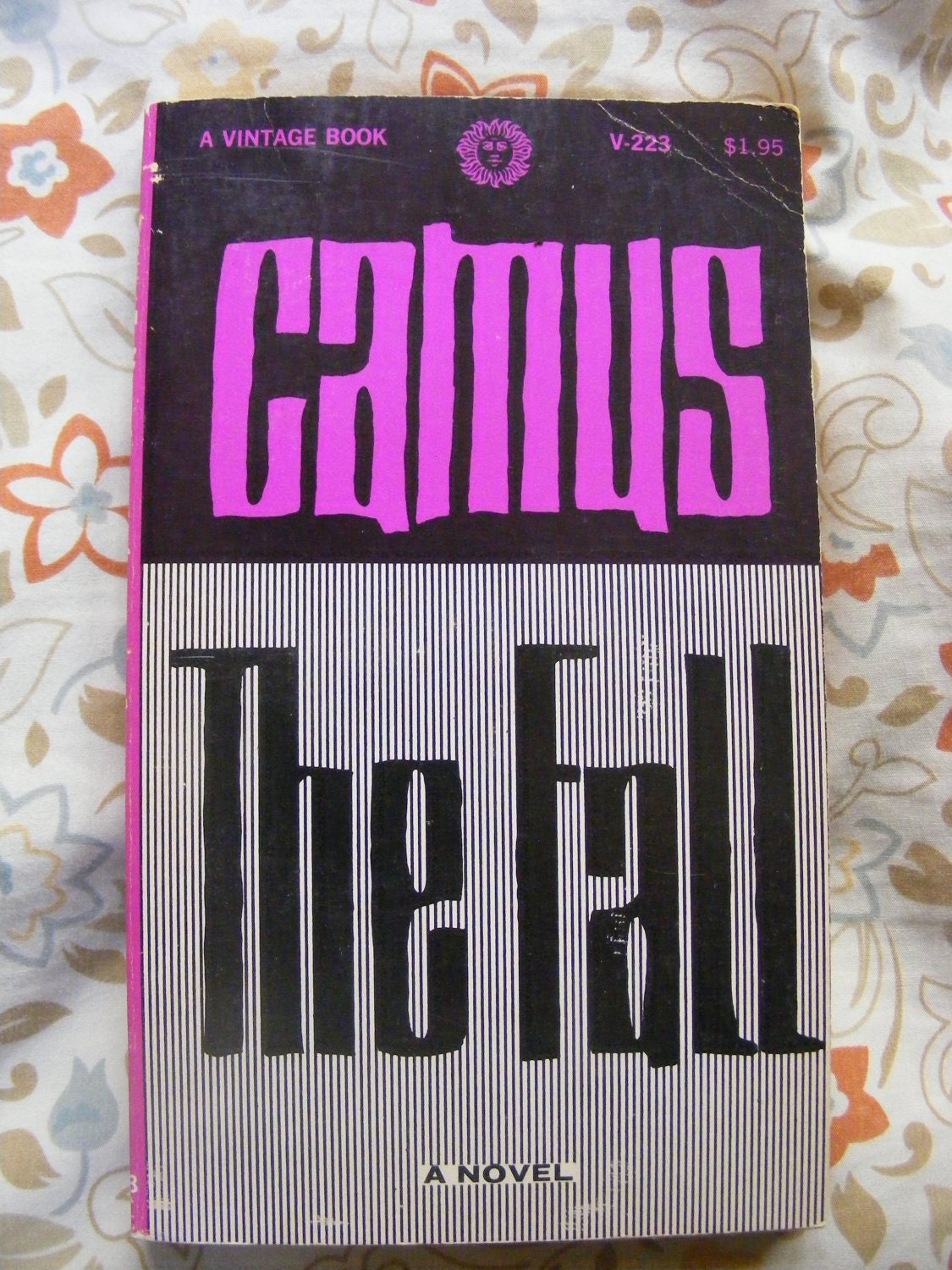 The Fall By Albert Camus Online Book