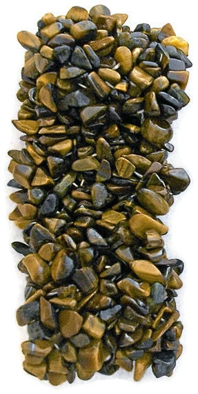 Tiger Eye Gemstone Bracelet Jewelry