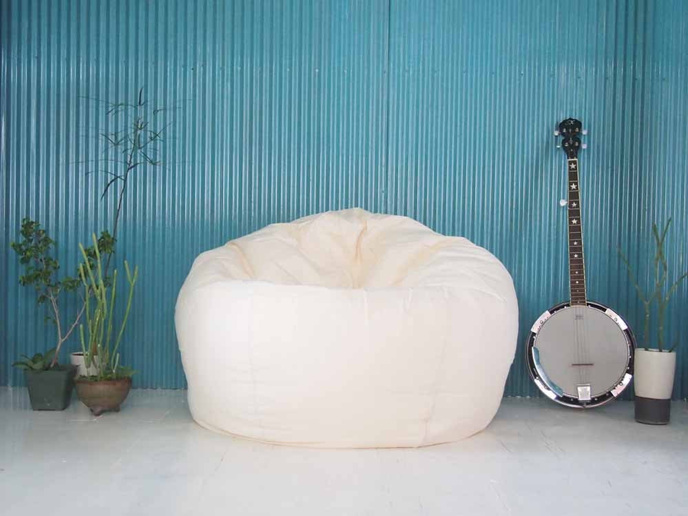 Ready to ship - Liner -- Cotton 100% Bean bag Liner