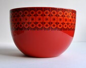 Finel "Daisy" Bowl by Kaj Franck