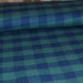 Buffalo Brushed Yarn Dye Flannel Fabric