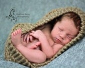 Baby Cocoon
