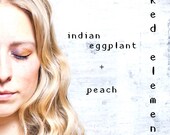 Vegan Mineral Eyeshadow - Sample