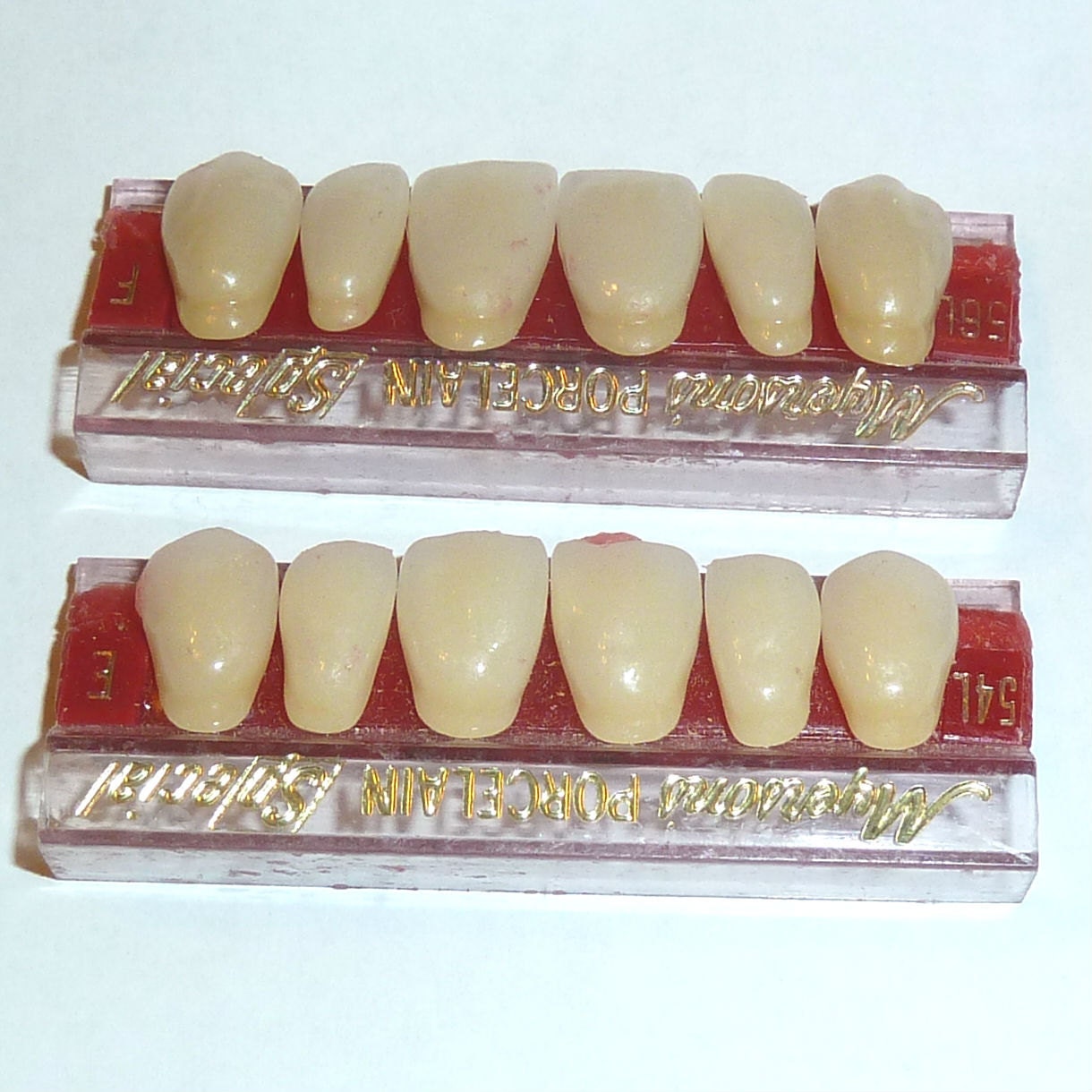 Enamel Of Teeth