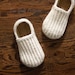 Crochet Pattern for Mens House Shoes the Lazy Day Loafers Crochet Pattern 105 - Instant Download