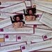 The Best of Riff Raff Tweets - Sticker Pack