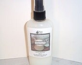 Coconut Green Tea body spray