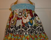 Art Deco Swing Top