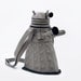 Felt Dalek bag (Dalek Purse)