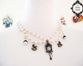 Fairytale necklace 1