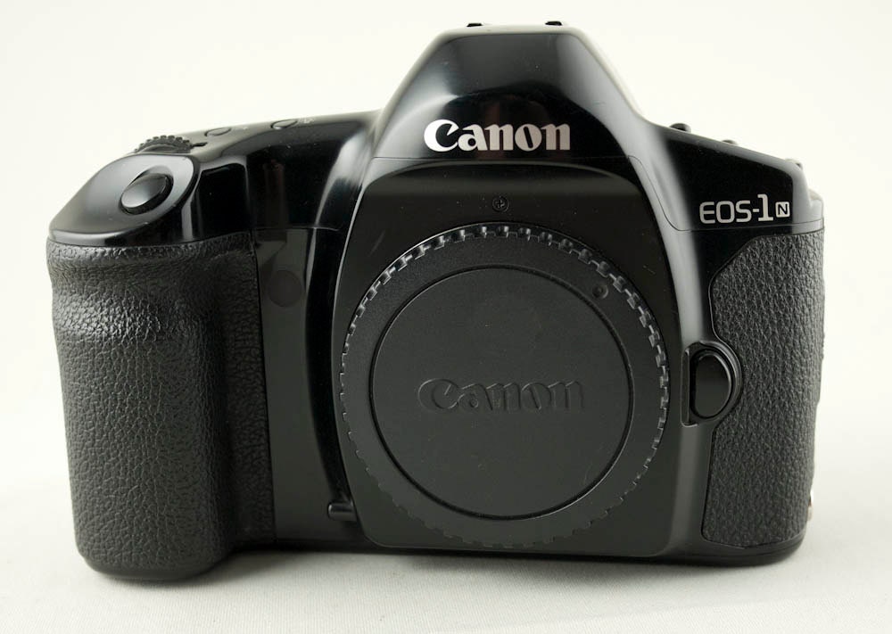 Canon 1N